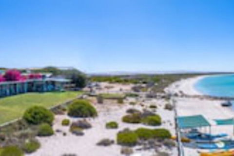 Dirk Hartog Island Eco Lodge - Tourism Caloundra 0