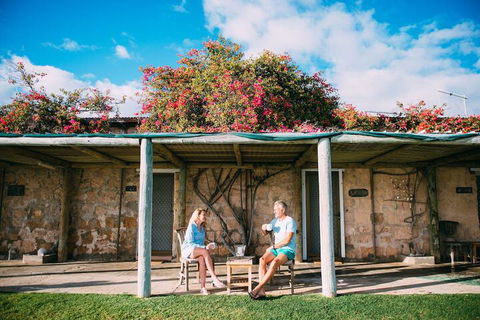 Dirk Hartog Island Eco Lodge - Tourism Caloundra 4