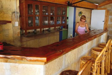 Dirk Hartog Island Eco Lodge - Tourism Caloundra 1