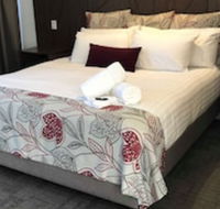 Young Federation Motor Inn - Tourism Caloundra