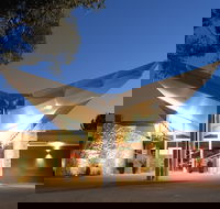 Renmark Resort - Tourism Caloundra