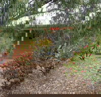 Lightning Ridge Outback Resort  Caravan Park - Tourism Caloundra