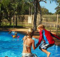 BIG4 Plantation Caravan Park