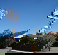 Oxley Motor Inn - Tourism Caloundra