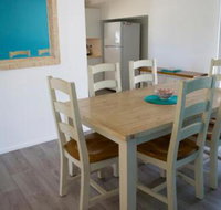 Fossickers Cottages - Tourism Caloundra