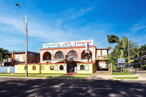 Adobe Motel - Tourism Caloundra 0