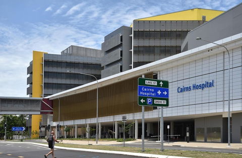 Adobe Motel - Tourism Caloundra 2