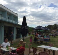 St Leonards Hotel - Tourism Caloundra