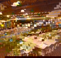 Seabrook Hotel - Tourism Caloundra