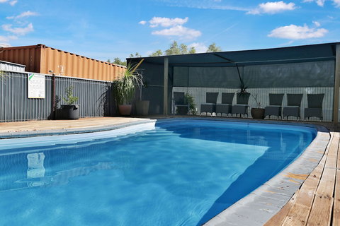 Aaok Moondarra Accommodation Village - Tourism Caloundra 2
