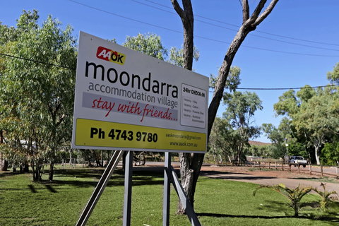 Aaok Moondarra Accommodation Village - Tourism Caloundra 1