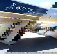 Park Avenue Hotel Motel - Tourism Caloundra