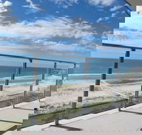 Pure Kirra - Tourism Caloundra