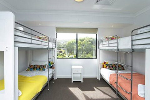 Yallingup Beach Resort - Tourism Caloundra 2
