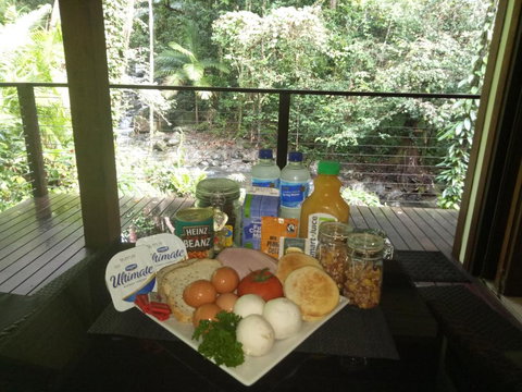 Black Palm Cape Tribulation - Tourism Caloundra 5