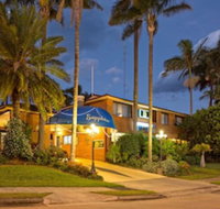 Sapphire Palms Motel - Tourism Caloundra