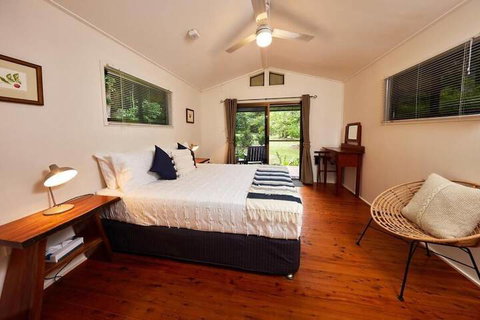 Cape Trib Farmstay - Tourism Caloundra 7