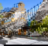 Hotel Harry Ascend Hotel Collection - Tourism Caloundra