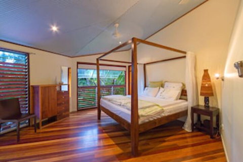 The Dome House - Tourism Caloundra 0