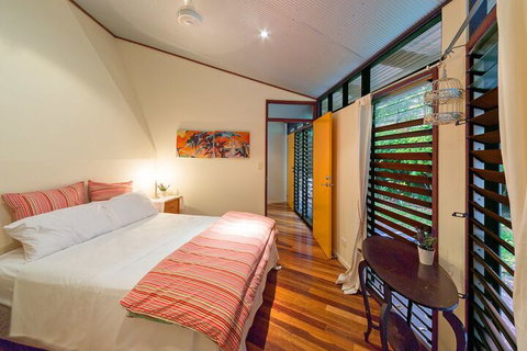The Dome House - Tourism Caloundra 4
