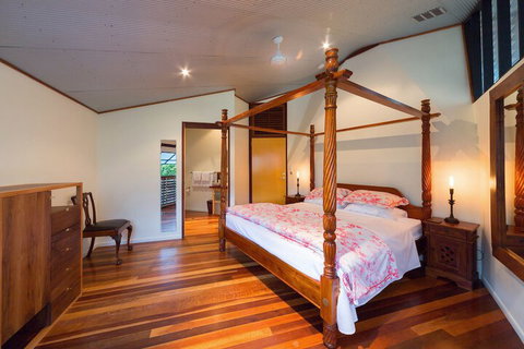 The Dome House - Tourism Caloundra 5