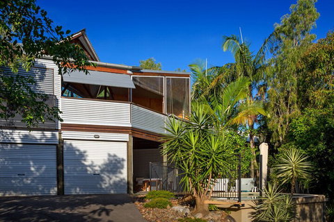 The Dome House - Tourism Caloundra 1