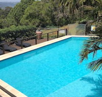 Montville Holiday Apartments - Tourism Caloundra