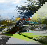 Snowgum Motel - Tourism Caloundra
