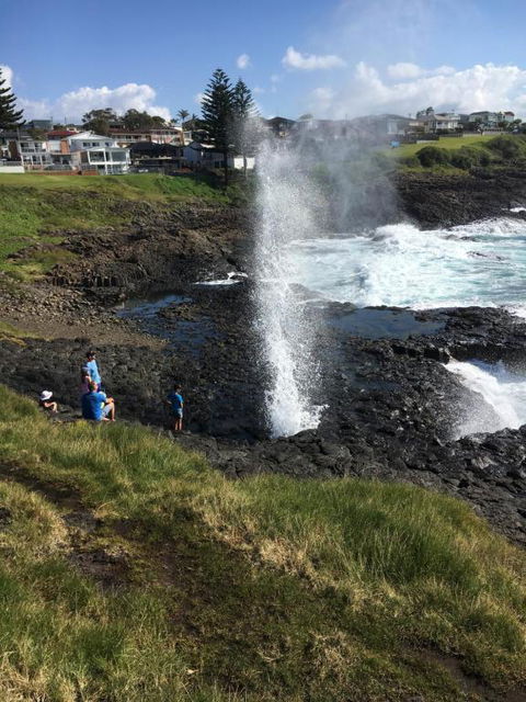 Sea Whispers - Tourism Caloundra 5
