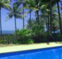 Sarina Beach Motel - Tourism Caloundra