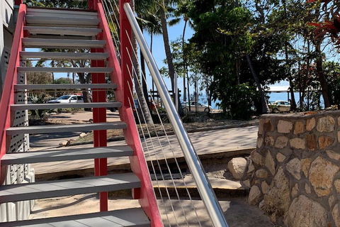 Horseshoe Bay Resort - Tourism Caloundra 2