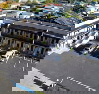 Inverell Terrace Motor Lodge - Tourism Caloundra