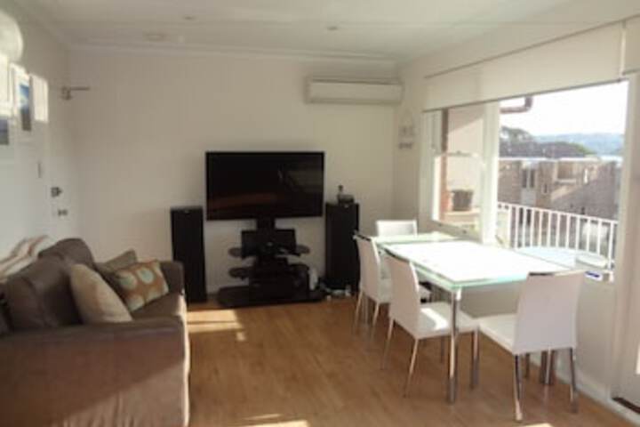 Mosman NSW Tourism Caloundra