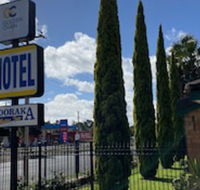 Pooraka Motor Inn - Tourism Caloundra