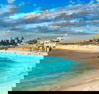 St Catherine's on Park - Tourism Caloundra