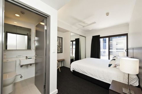 St Catherine's On Park - Tourism Caloundra 1