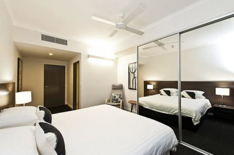 St Catherine's On Park - Tourism Caloundra 2