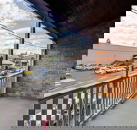 Terrace on York - Tourism Caloundra