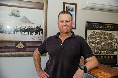 The Gallery Motor Inn - Tourism Caloundra 6