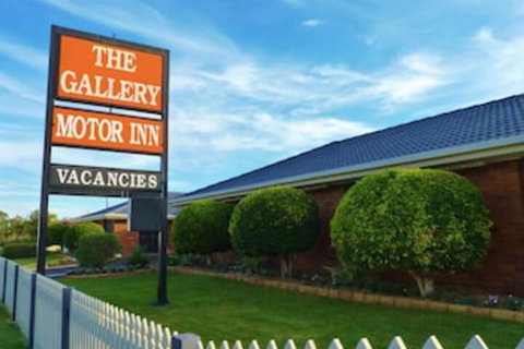 The Gallery Motor Inn - Tourism Caloundra 3