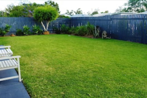 The Gallery Motor Inn - Tourism Caloundra 1