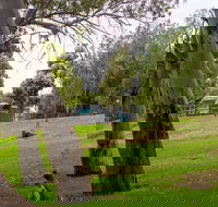 Windsor Gardens Caravan Park - Tourism Caloundra