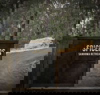 Spicers Sangoma Retreat - Adults Only - Tourism Caloundra