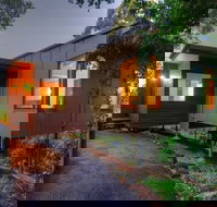 Montville Oceanview Cottages - Tourism Caloundra