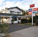 Alkira Motel - Tourism Caloundra