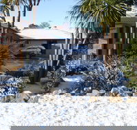 Snowdream Motel - Tourism Caloundra