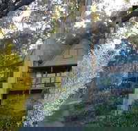 Great Ocean Road Cottages - Tourism Caloundra