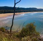 Ocean Beach Cottage - Tourism Caloundra