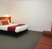 Pioneer Way Motel - Tourism Caloundra