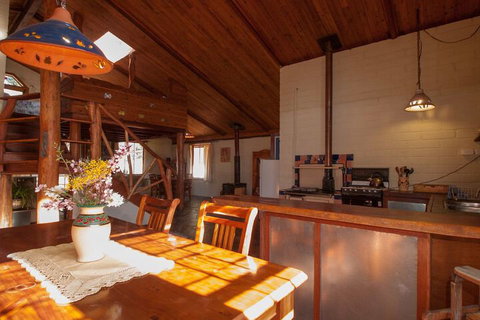 Barkala Farmstay - Tourism Caloundra 4